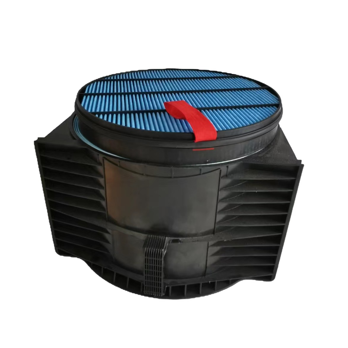 德龙X6000     陕汽德龙X6000 新款X6000空气滤芯省油节能环保