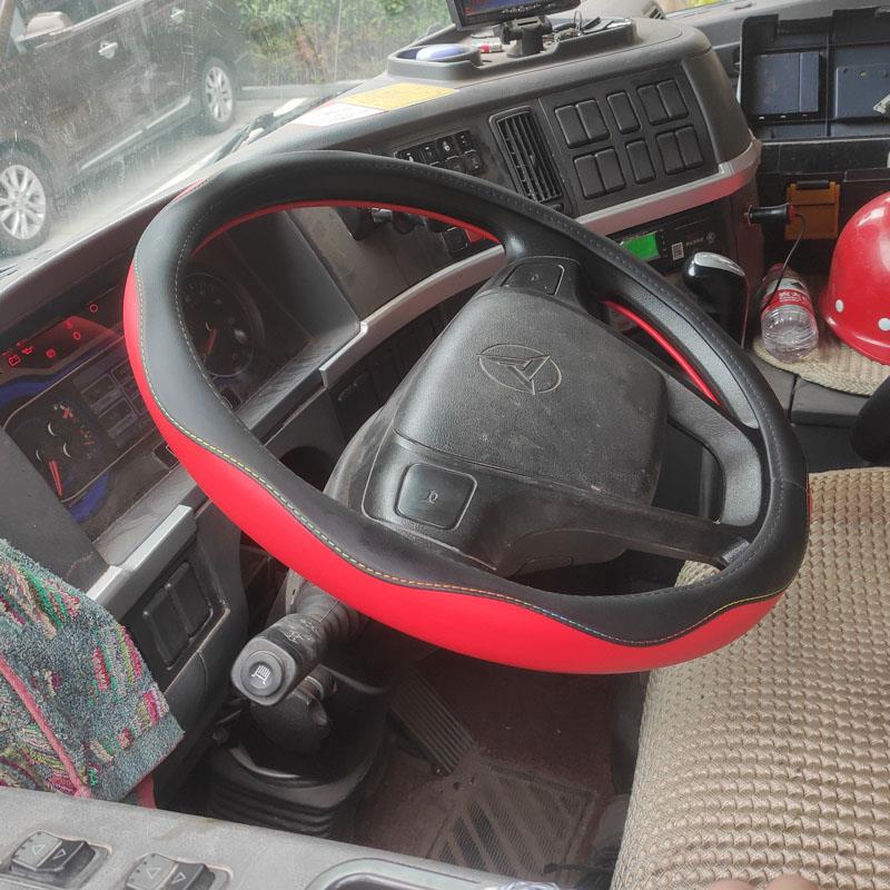 三一吊车25/20/40/50/55/75/80/200/16/120T5/35吨起重器方向盘套