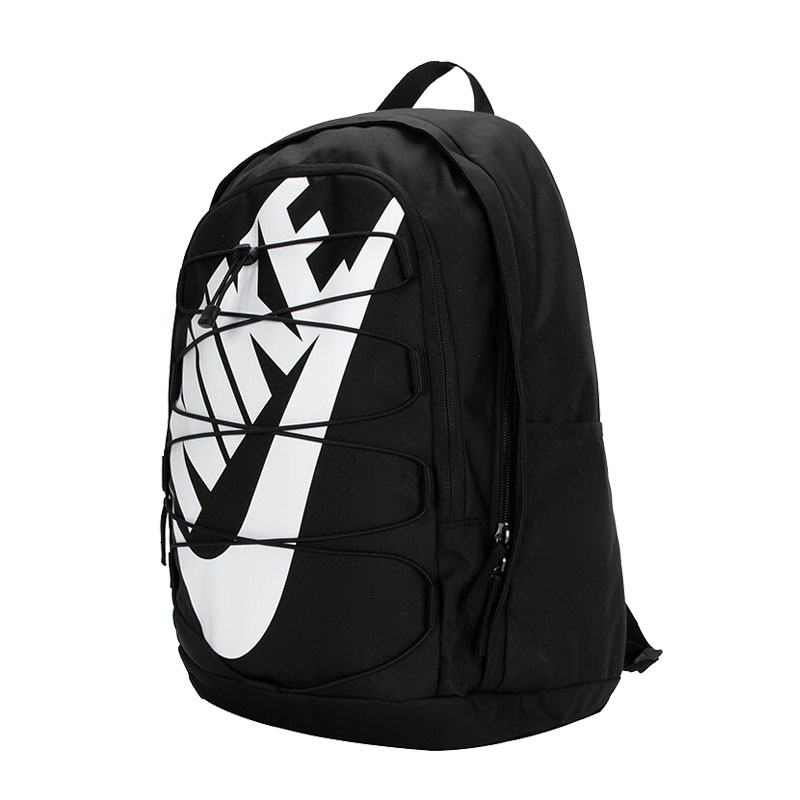 nike耐克男女款书包NK HAYWARD BKPK户外旅行双肩包DV1296-010