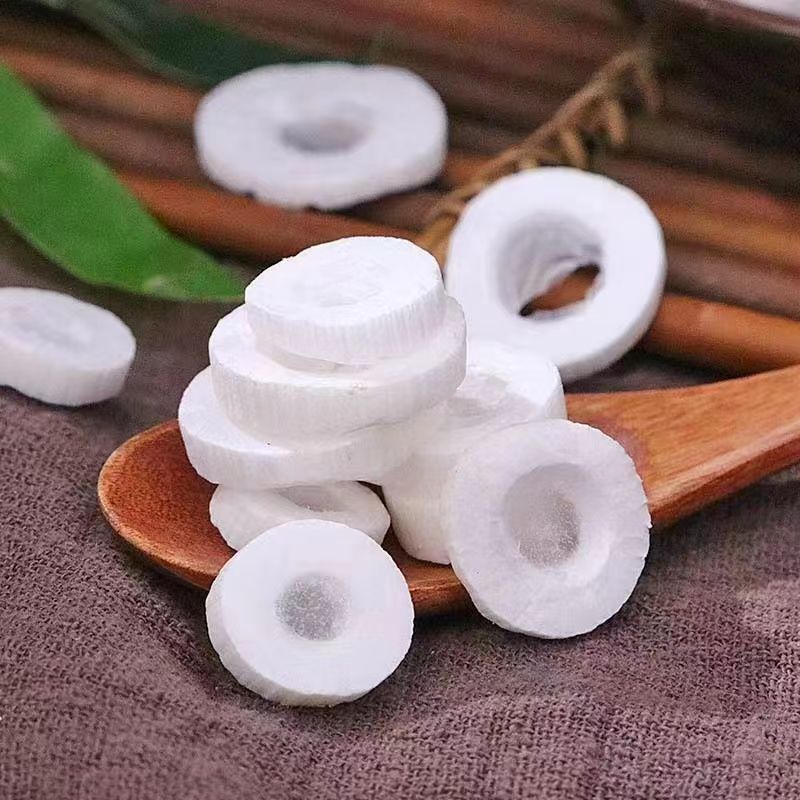 大通草新货正品通草无硫无加重产后哺乳期通草片净重足称无干燥剂