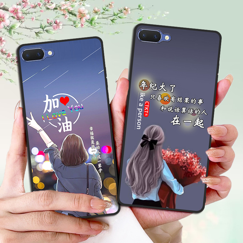 适用OPPOA5手机壳PBBM30硅胶防摔PBAT00软壳新款全包边磨砂保护套