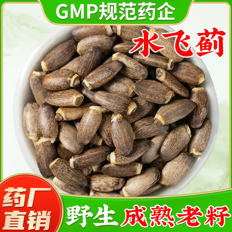 野生水飞蓟中药材旗舰店正品 水飞蓟籽奶蓟子奶蓟籽中草药材