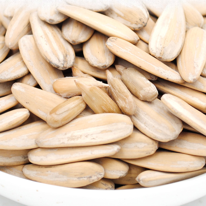 白皮瓜子奶油葵花籽脱皮五香瓜子多味新炒优质瓜子干净新货批发