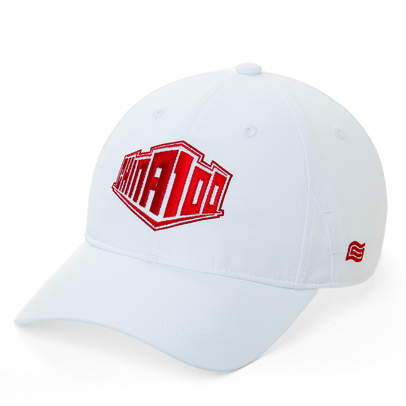 冠戒&登山联名款休闲棒球帽夏防晒帽男女遮阳户外运动刺绣太阳帽