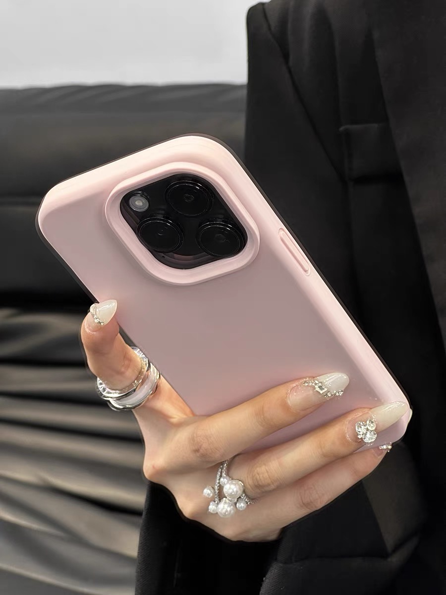 小米14手机壳液态硅胶13pro软壳12x全包ultra网红新款12s防摔简约