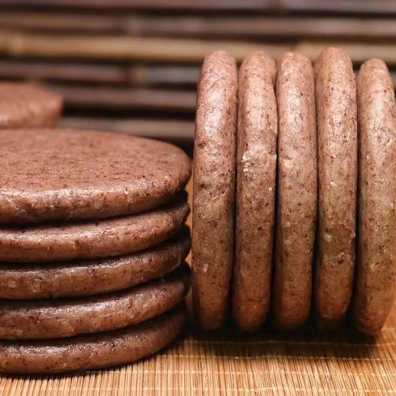 【发二十个】湖南湘西农家手工古法香糯高粱糍粑独立包装