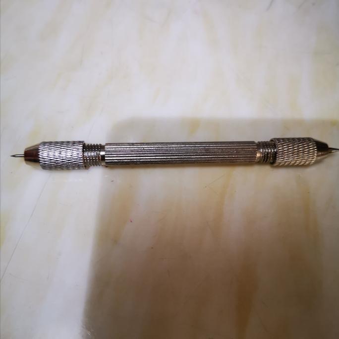 手工雕刻葫芦的刻针工具