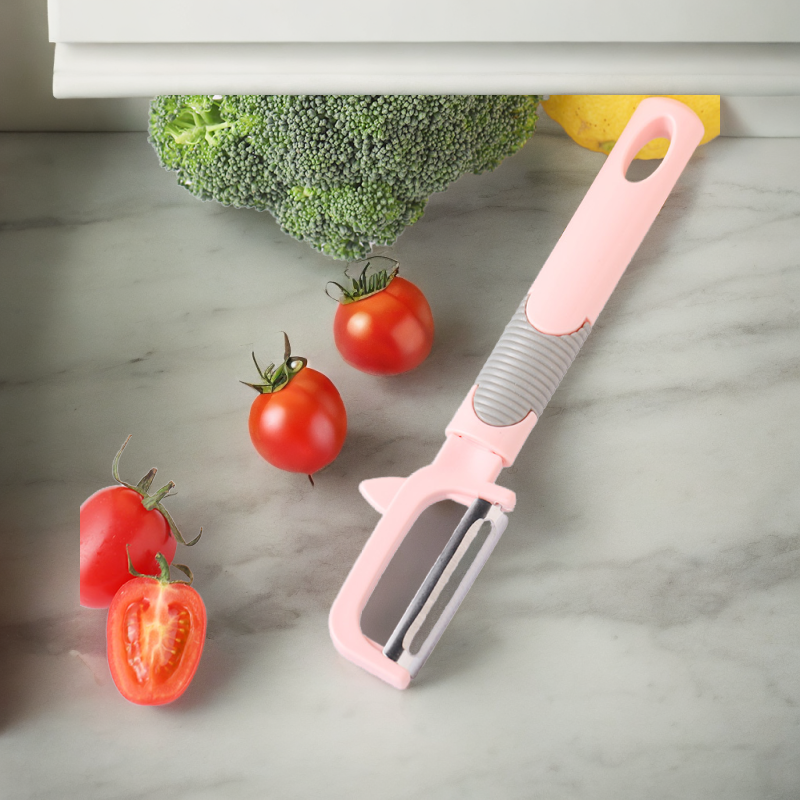 老牌子削皮刀刮皮刀不锈钢锋利加厚厨房家用去皮刀土豆削皮神器