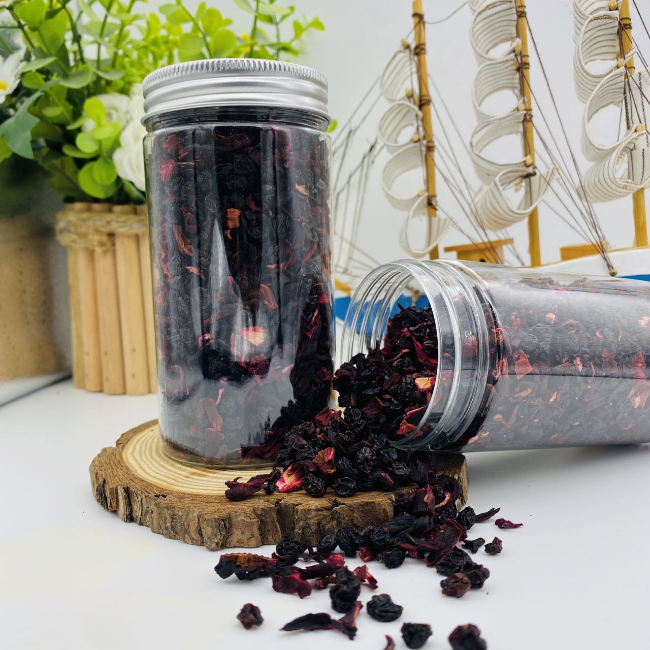 karkat qay 特产 蓝莓果茶