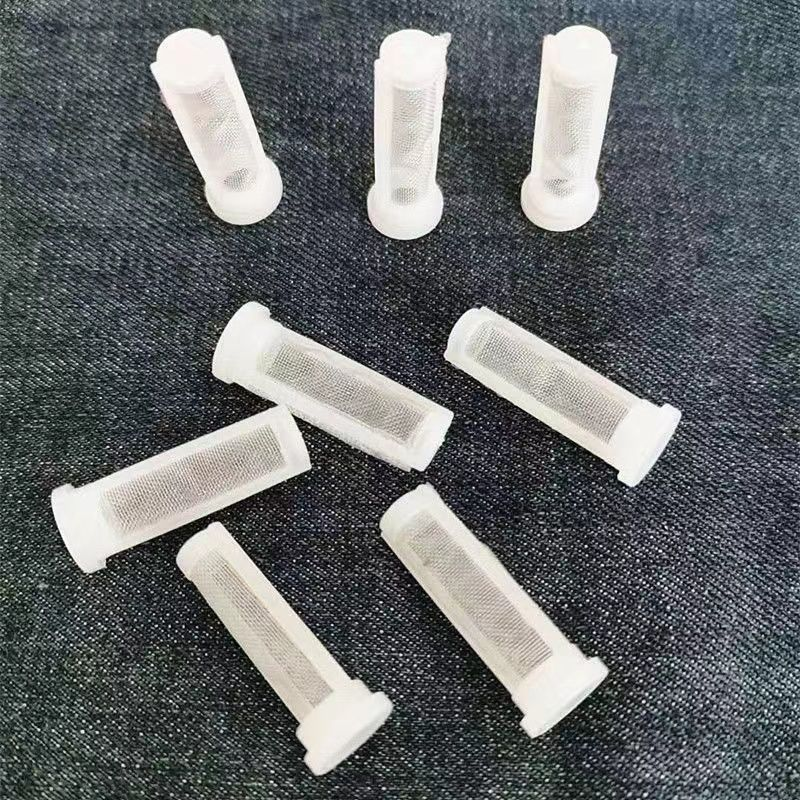 （六只装）柴油机手压泵手油泵过滤网