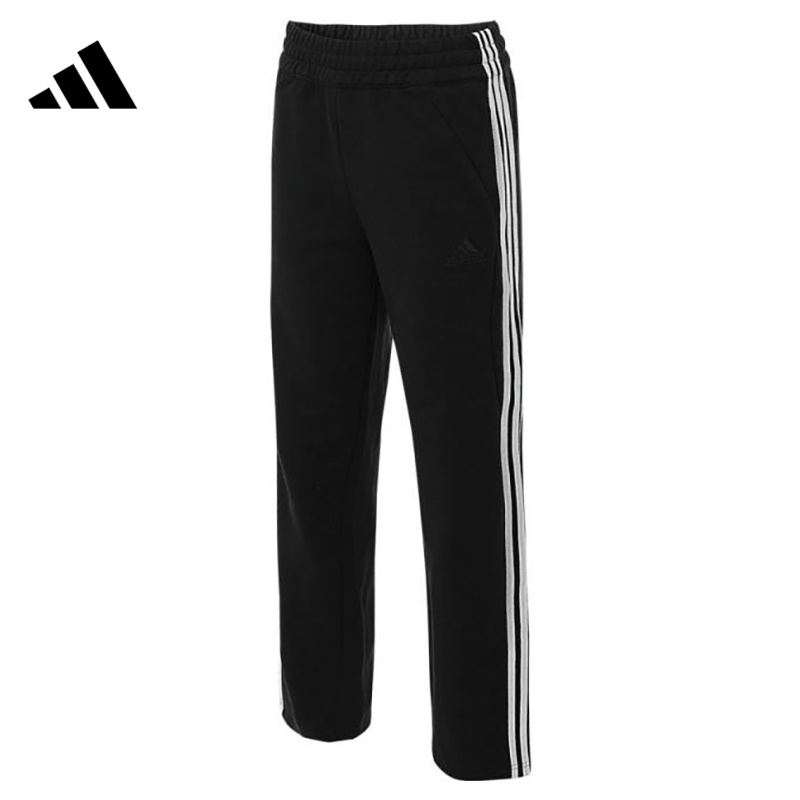 【流光风】adidas阿迪达斯秋季女子运动休闲长裤裤子JN0762