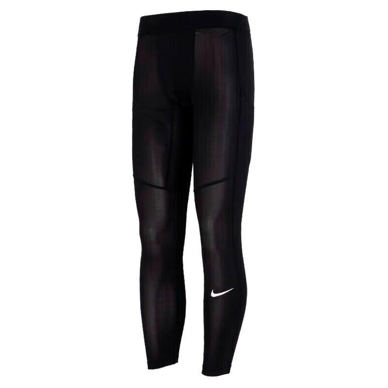 【流光风】Nike耐克男子TIGHT运动休闲长裤FB7953-010