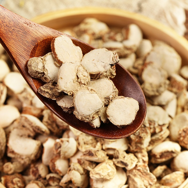 【山奈】2h无硫新货沙姜片三奈新鲜美味钓鱼泡酒沙姜干调料