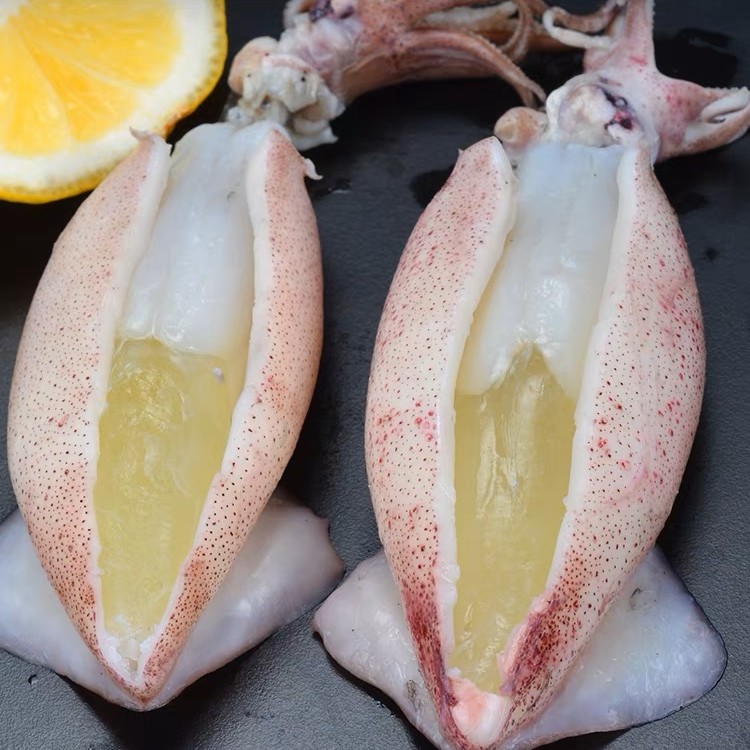 全母带籽带膏海兔天然籽.生鲜速冻发货，每份2斤/1.5斤（无籽包赔）