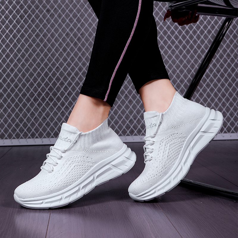 牛霸道牛霸道 夏季透气广场舞鞋男女同款新轻便软底曳步舞鞋23107