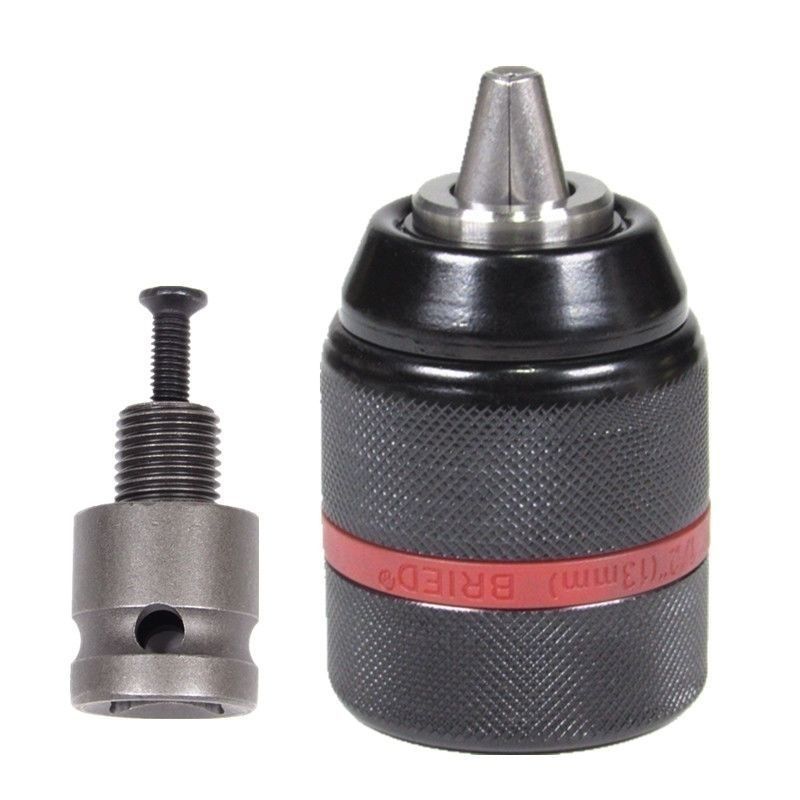 电动扳手自锁钻夹头（13mm）