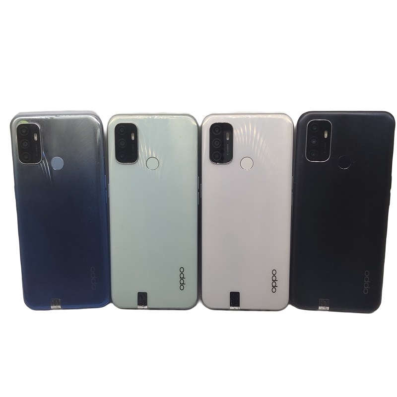 95新 OPPO OPPO A32 5000毫安 大电池 拍照游戏 备用大容量二手机