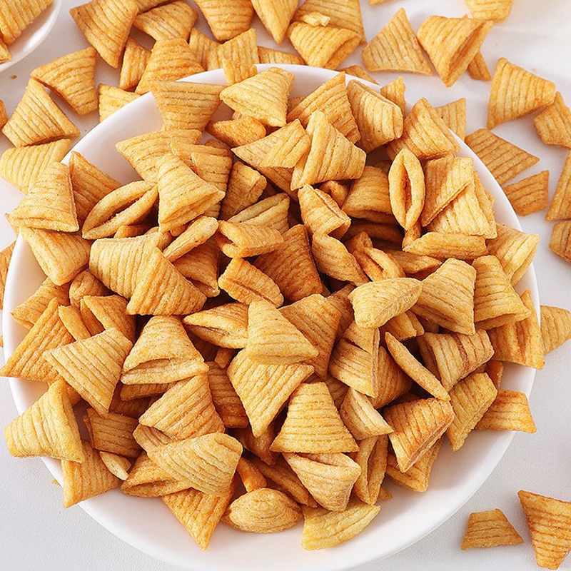 牛角酥尖角脆休闲零食小吃火锅店同款香脆散装正宗口味妙脆角锅巴