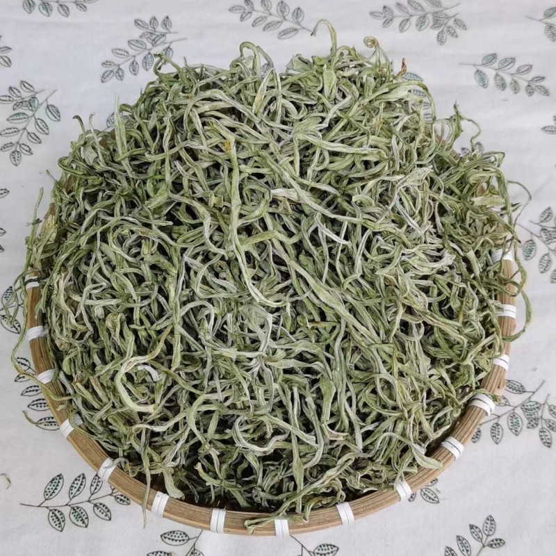 东北特产豇豆角丝干货250-500克干菜农产品长干豇豆角丝下饭菜