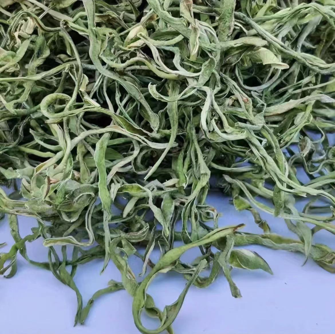 农家豆角丝250g起包邮