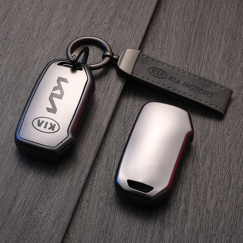 起亚钥匙套k3智跑k5福瑞迪kx3狮铂拓界k4奕跑kx5凯酷kxcross壳扣