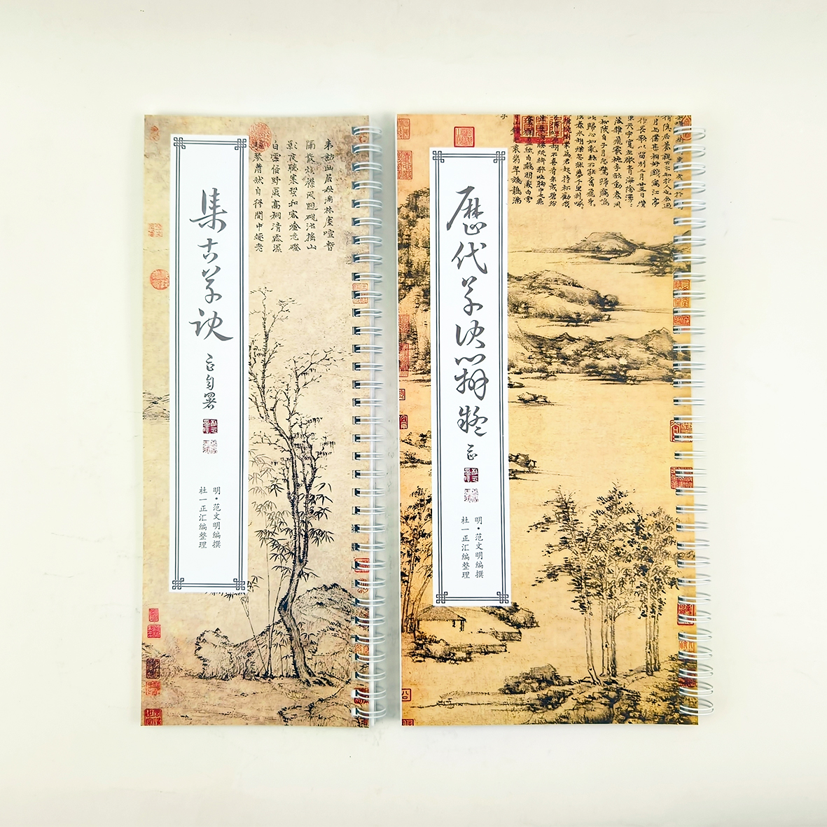 最全版本《集古草诀歌》+《历代草决辨疑》课程  草书入门临帖卡首选