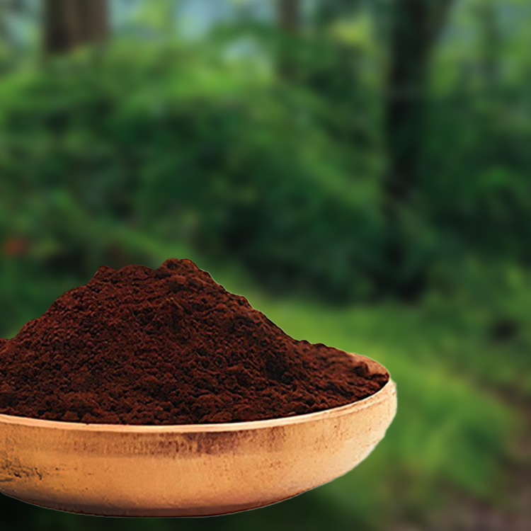 金寨椴木新粉即食冲服1g*25条