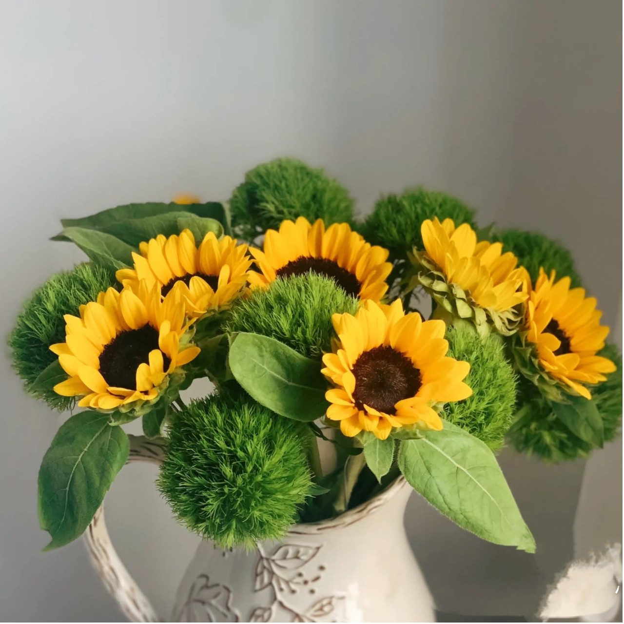 【向日葵】云南基地直发冷链包邮