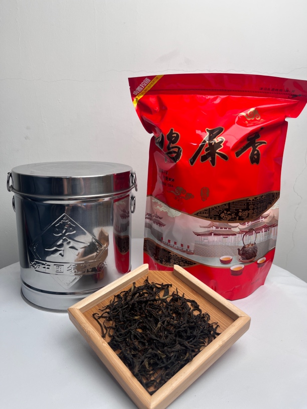 福利茶 凤凰单丛茶 西山雪片鸭屎香 （晚上8点到9点直播间更优惠）