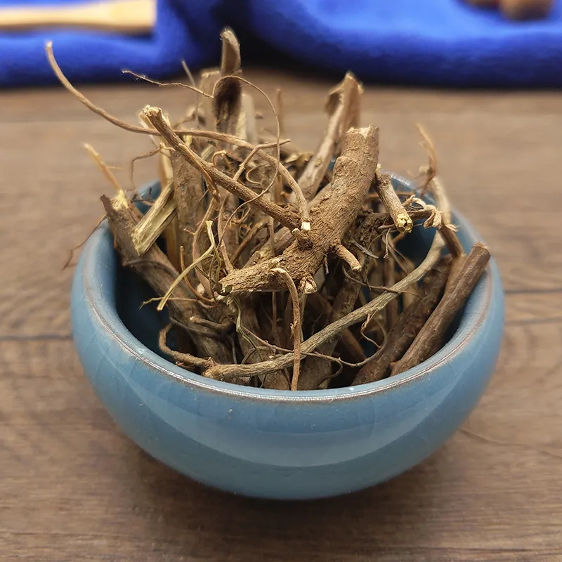 含羞草根切段含羞草根害羞草含羞草根250g-500g干货包邮另售葛根