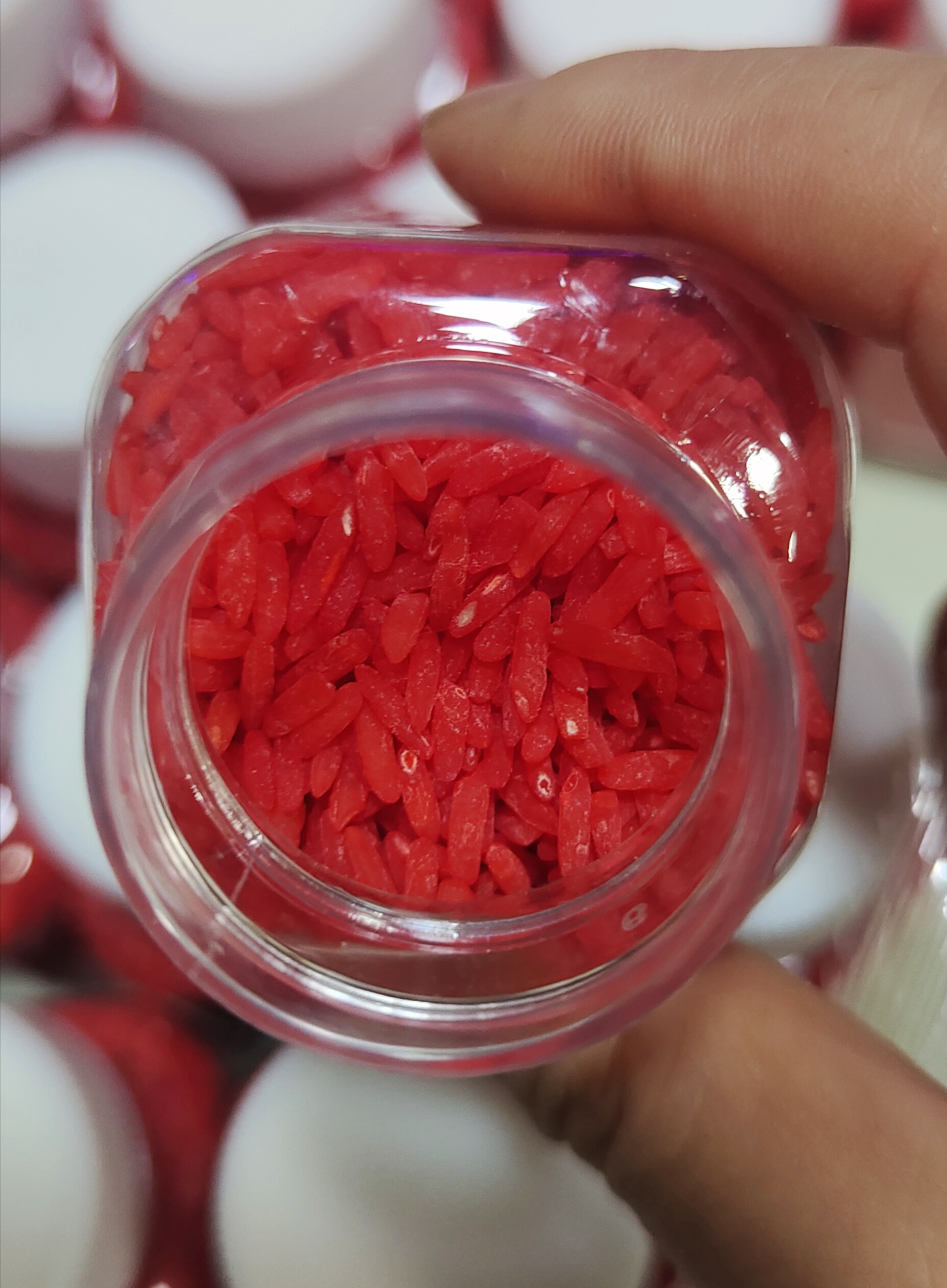 特级斗米钓鱼饵料