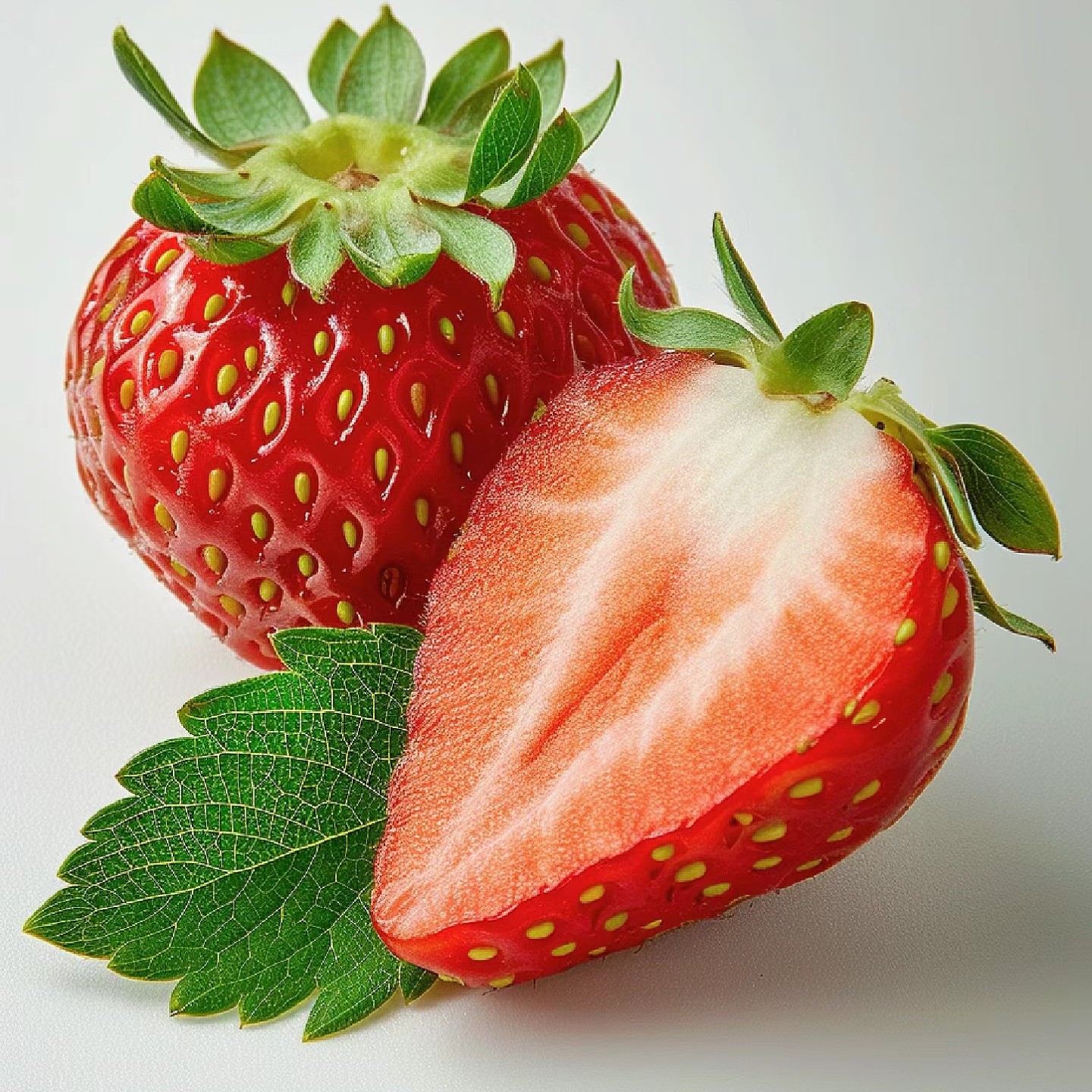 丹东九九草莓（惠鲜水果）