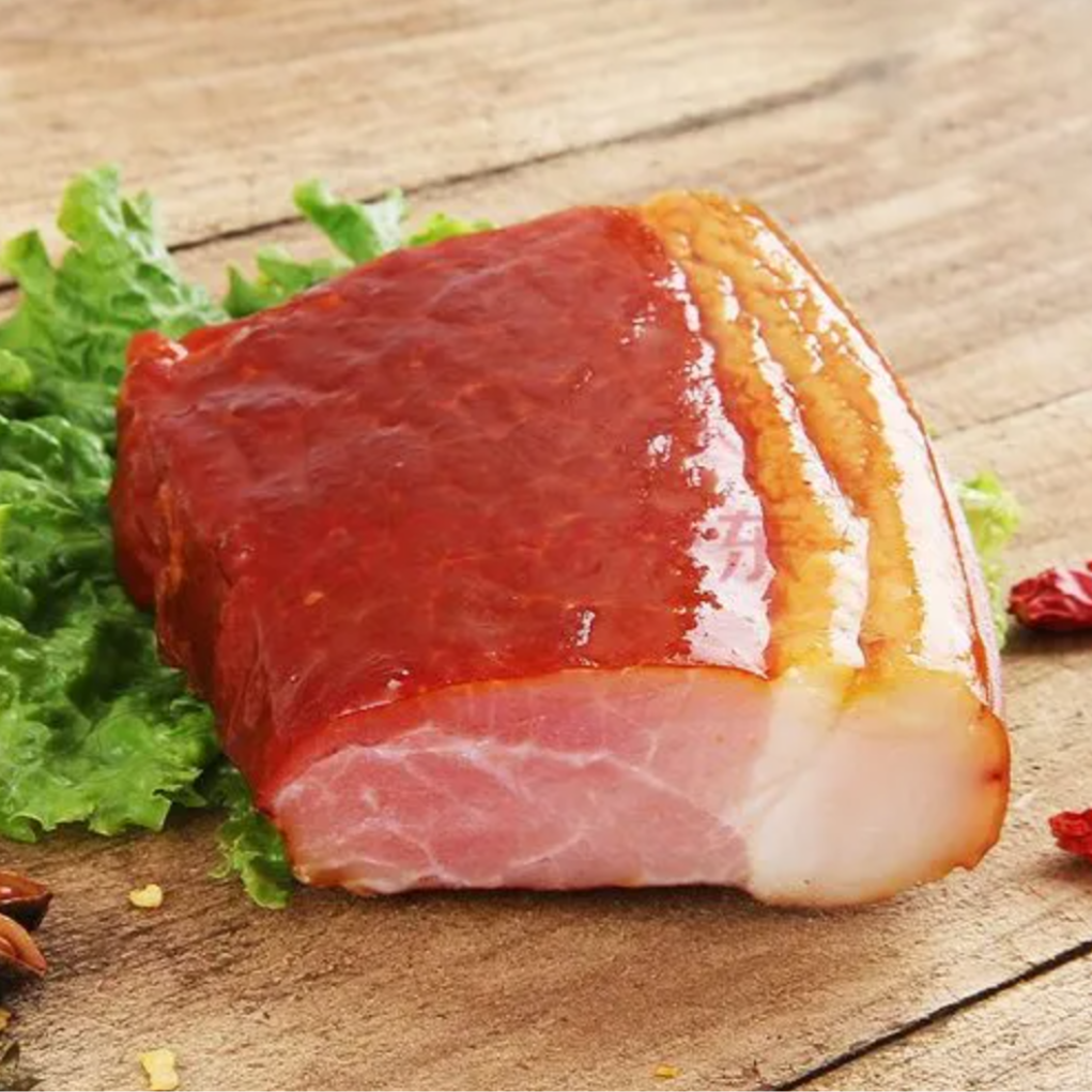 欣湘辉湖南特产自制烟熏土猪腊肉农家土猪肉腊味熏肉批发熏腊肉