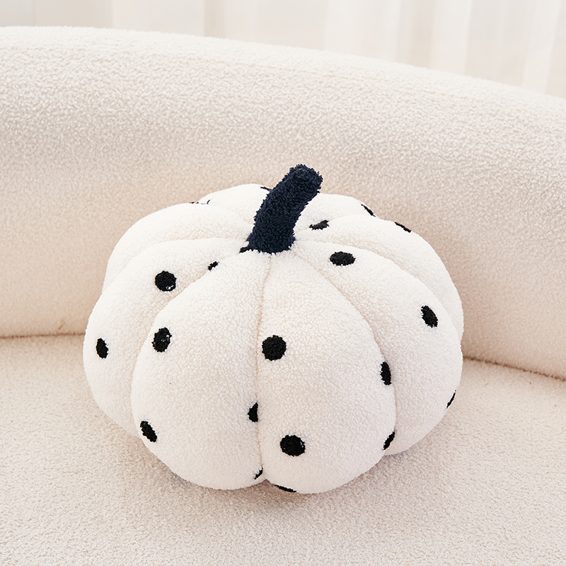 床上可爱玩偶抱枕睡觉奇葩抱枕网红南瓜抱枕2025新款独特漂亮抱枕