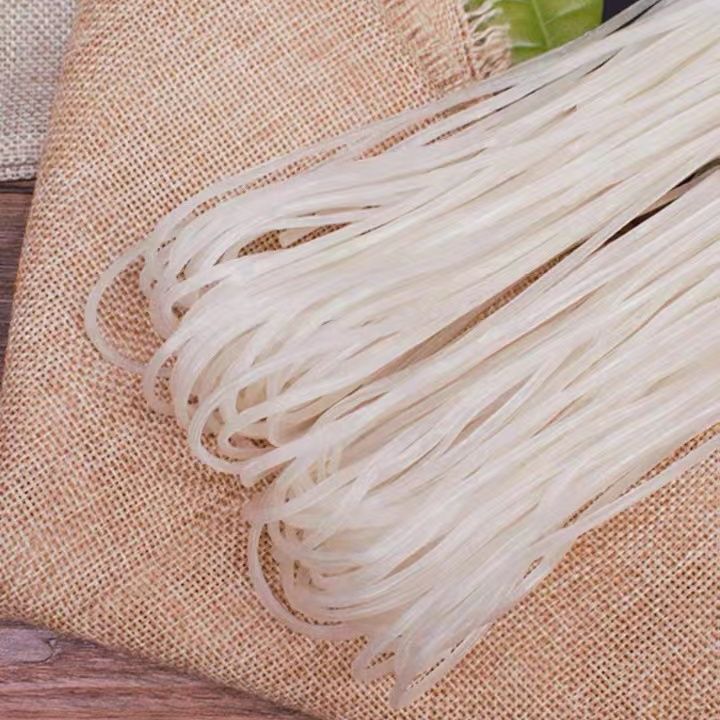 东北手工粉条天然晾晒 不掺胶不漂白 净重五斤