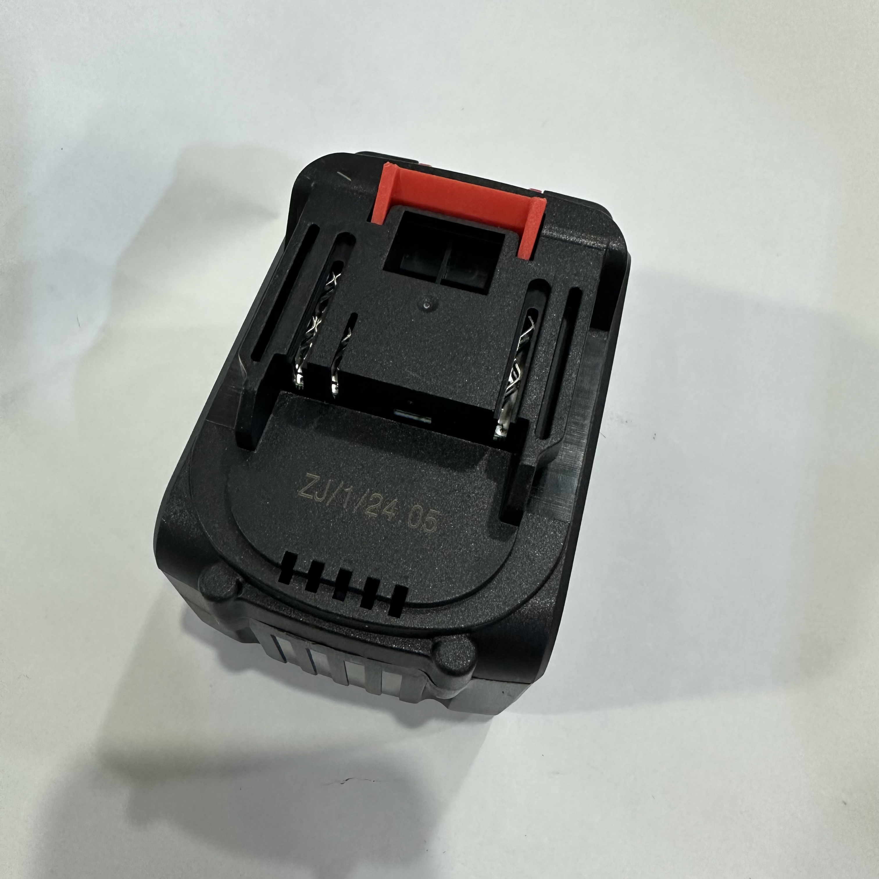 牧.田款通用15节动力锂电池电锯款大锂电池自动全新洗车机吹风机