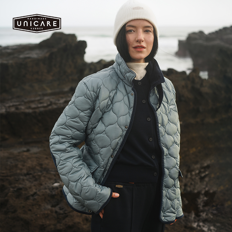 UNICARE3M新雪丽保暖棉服