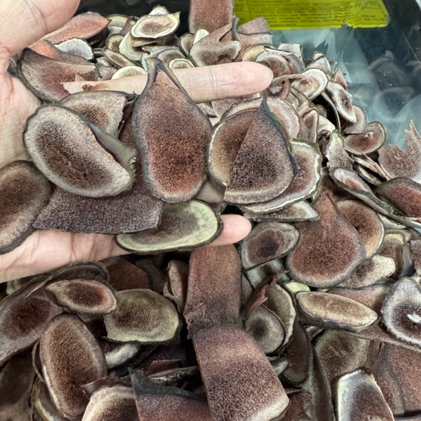 【凤姐甄选】鹿茸粉片破损茸片 红粉片 可煲汤煮水泡酒50-100克