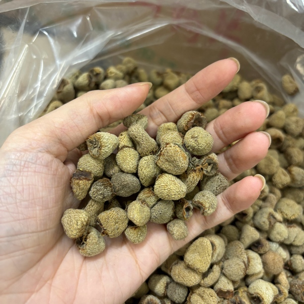 【凤姐甄选】优质覆盆子 精选覆盆子饱满大粒 净重100克