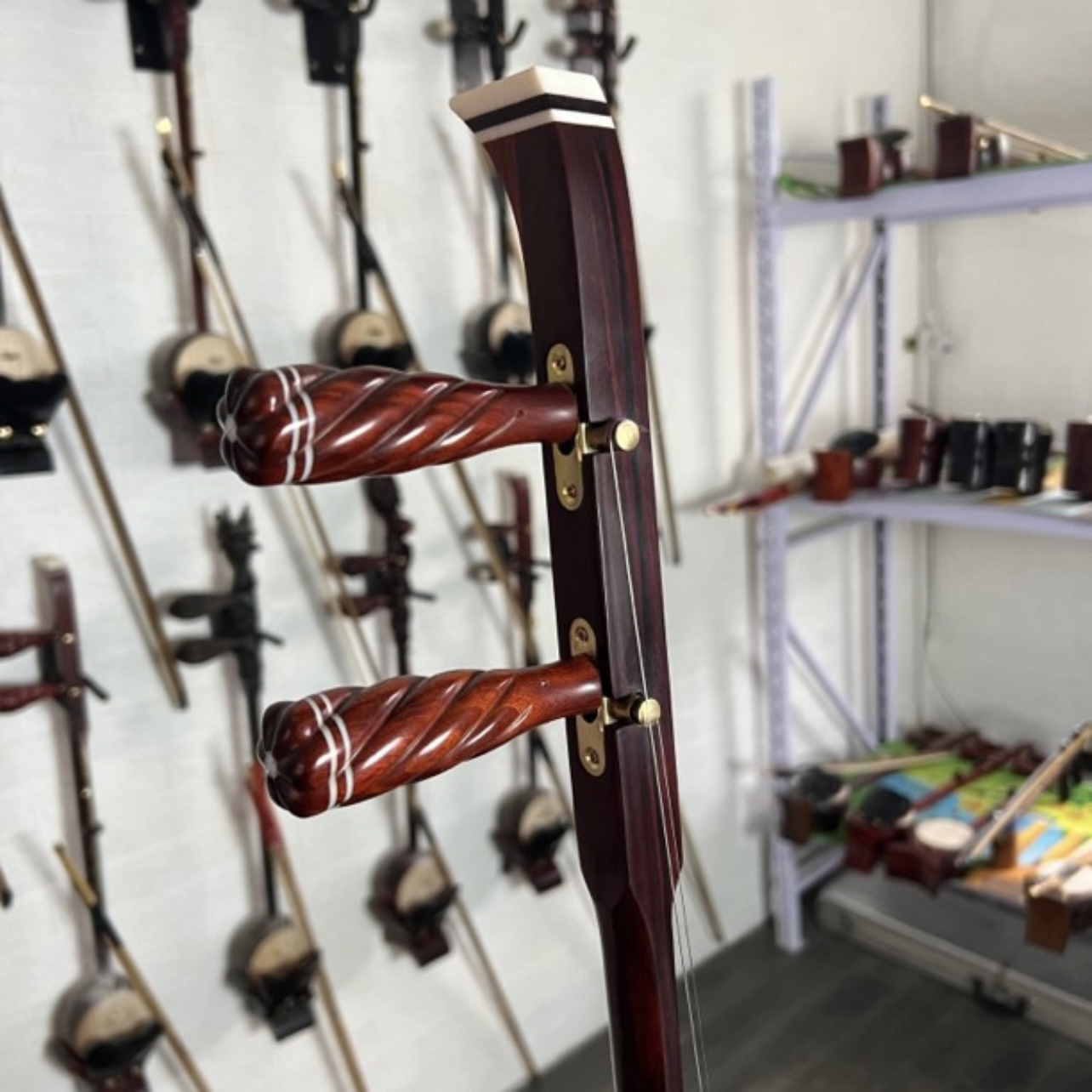 歌曲地方小调特价板胡歌曲中音高音流行歌曲民族乐器初学零基础