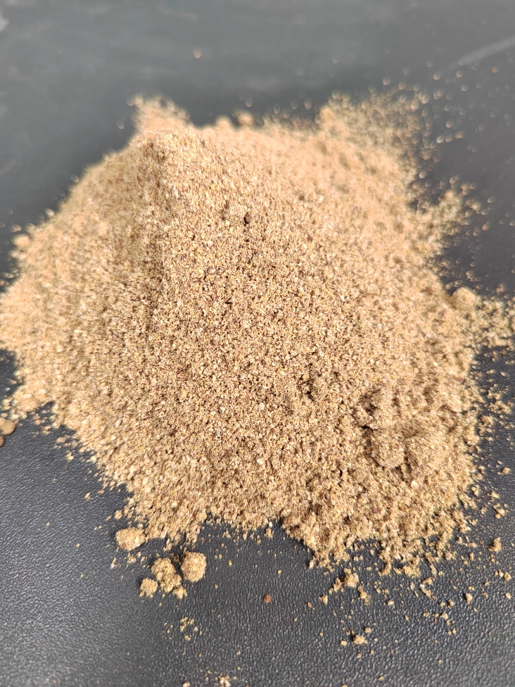 蜘蛛丝（水母粉）-搭配任何饵料