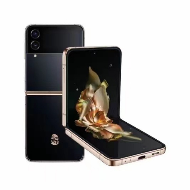 准新品 Samsung/三星 讯禧数码 三星W23 Flip折叠屏手机