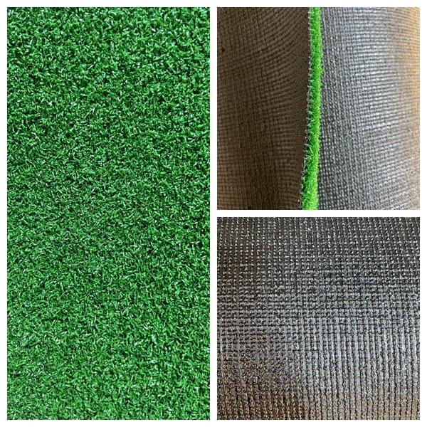 店内有惊喜仿真果岭草高尔夫球草健身房草坪仿真草坪地毯草坪