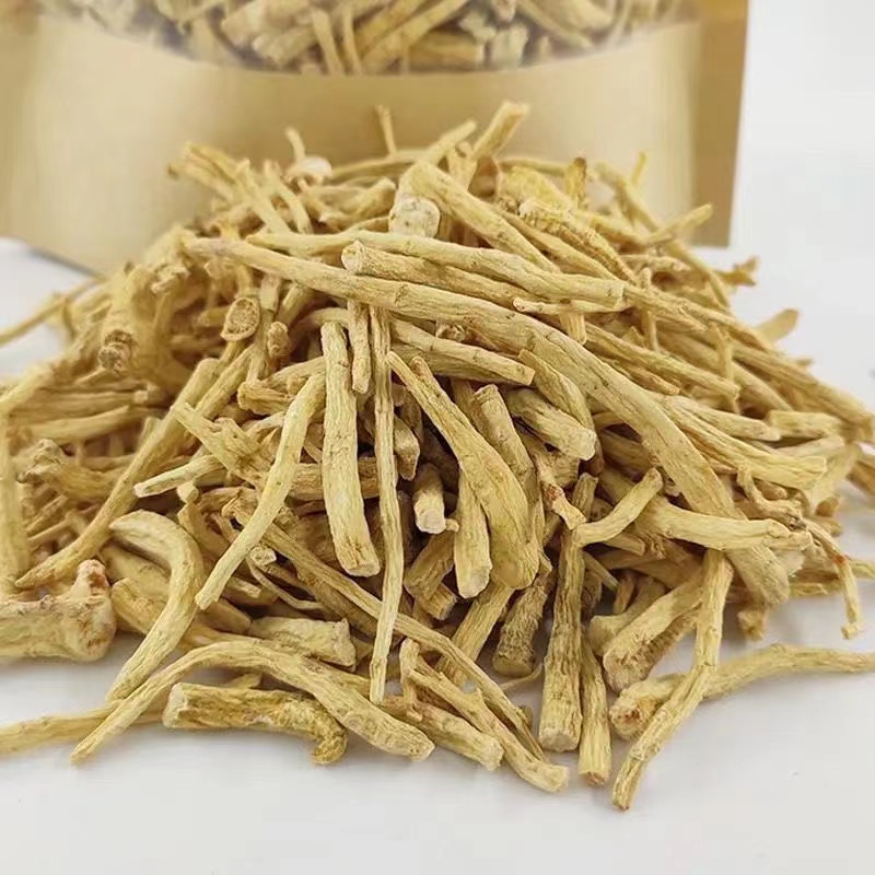 【云姐优选】  花旗参根节可煲汤泡水250g
