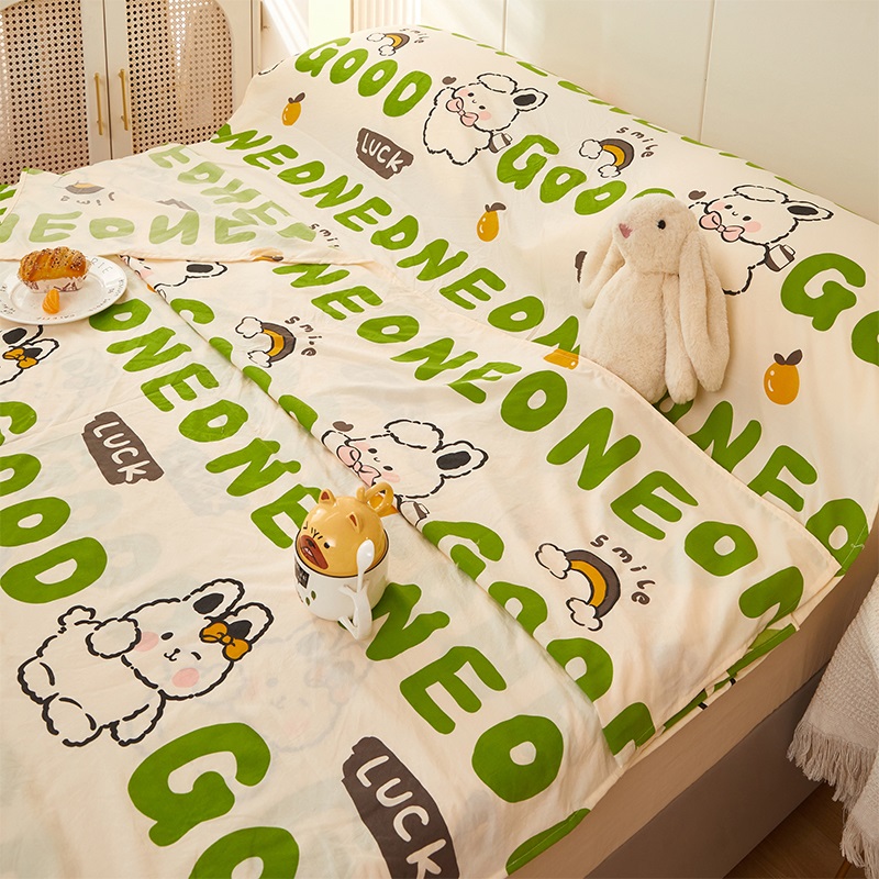 酒店隔脏睡袋可水洗旅行床单被罩便携式双人宾馆成人出差旅游被罩