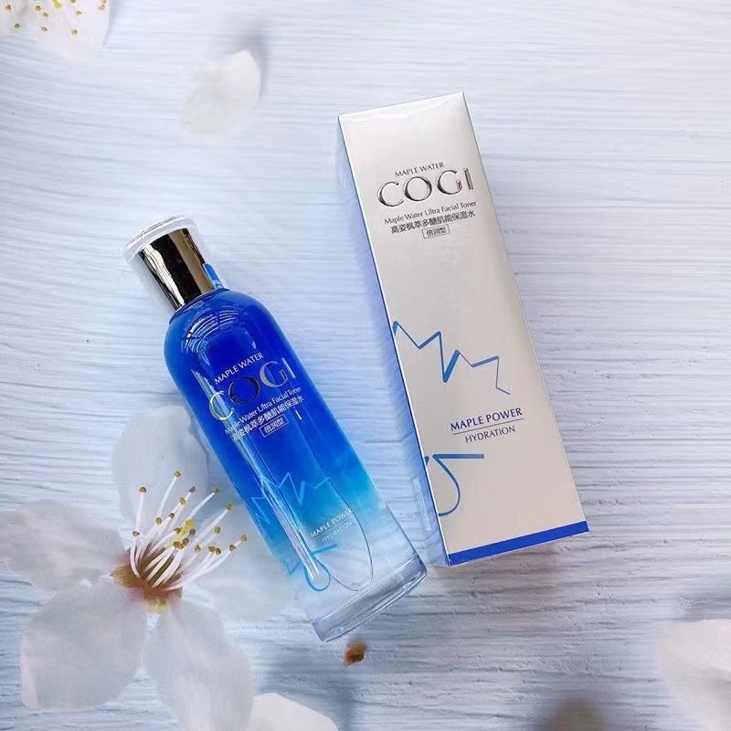 COGI/高姿高姿枫萃多醣肌能保湿水（倍润型）补水修护