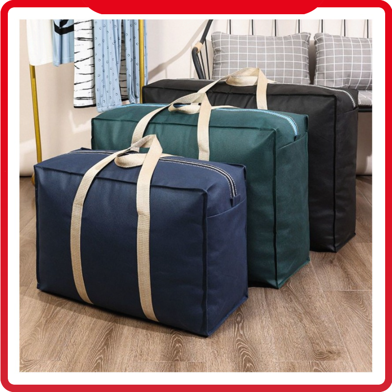学生搬家袋被子收纳袋被子收纳袋幼儿园被子收纳袋羽绒服收纳袋