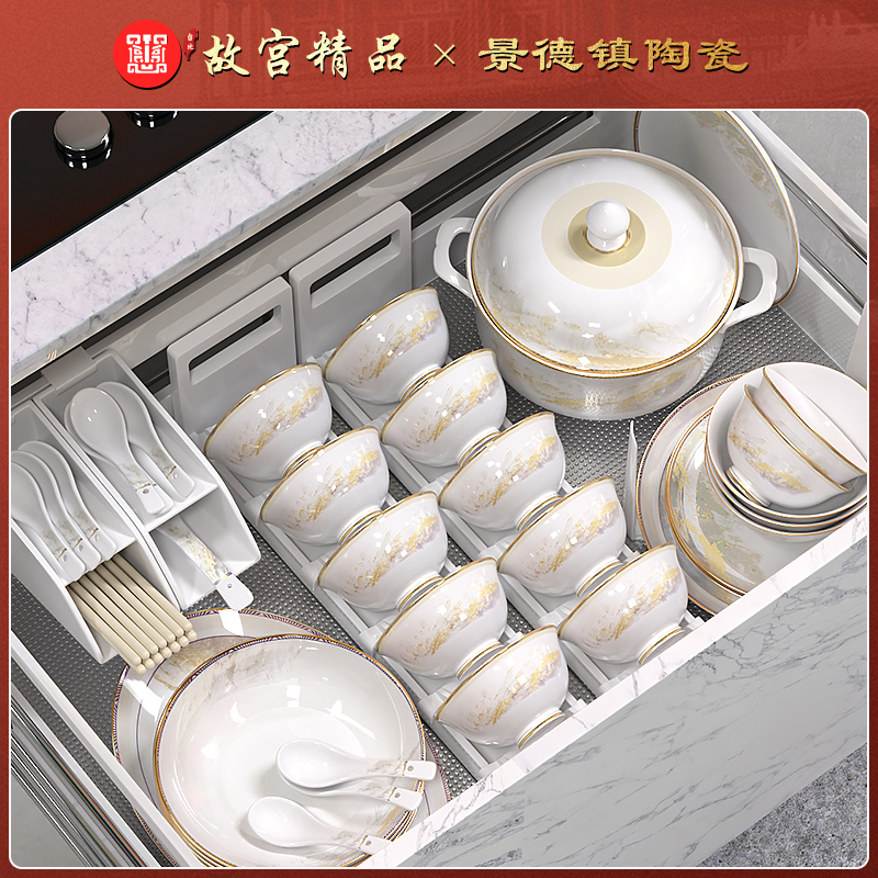 高档礼盒装2025新款乔迁之喜新居礼品搬家礼物新婚送新人结婚实用