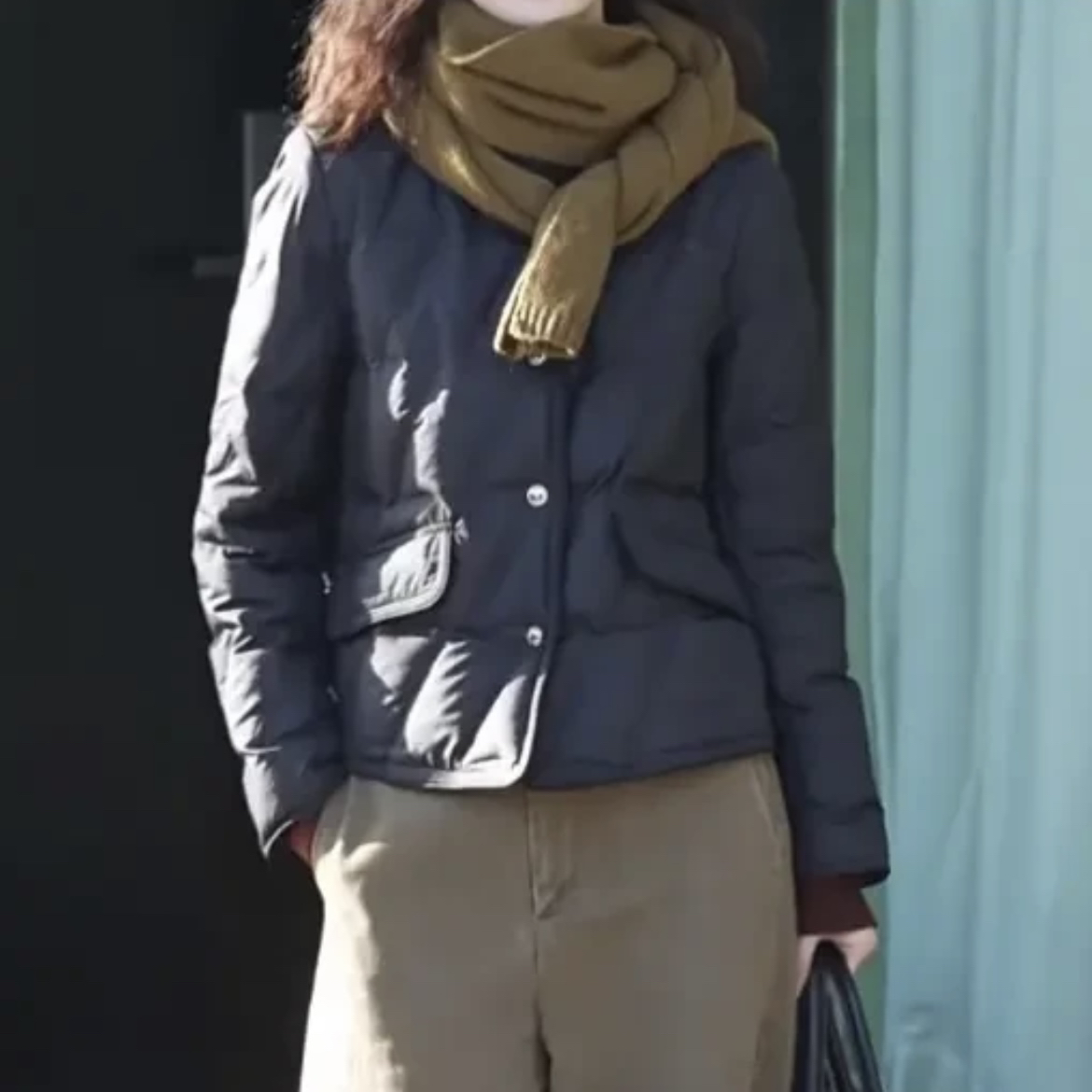 新款时尚洋气精品百搭女装Y0103