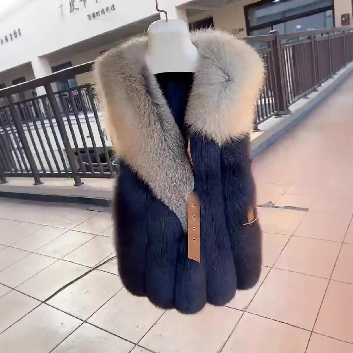 新款时尚韩版百搭潮流女装S555